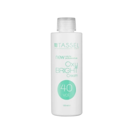 Oxidant Crema Oxy Bright Cream Tassel – 150 ml