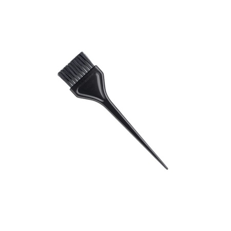 Pensula pentru vopsit, din plastic negru 5,5 x 23 cm - 1 buc