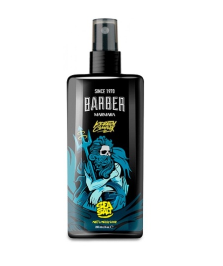 Sea Salt Spray Matt & Messy Look Marmara – 200 ml