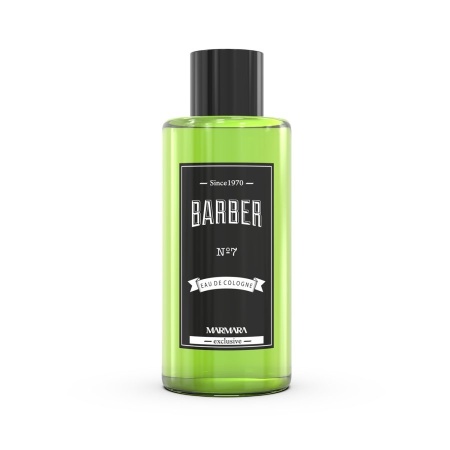 After Shave Colonie Marmara Barber no.07 - fără pulverizator