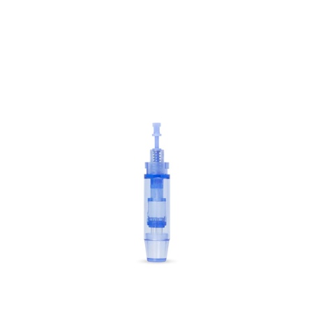 Capete de Tratament pentru Derma Pen MCCM – 12, 42 de Ace și Ace Nano