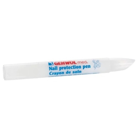 Creion impotriva infectiilor fungice Gehwol, pentru protectia unghiilor 3ml