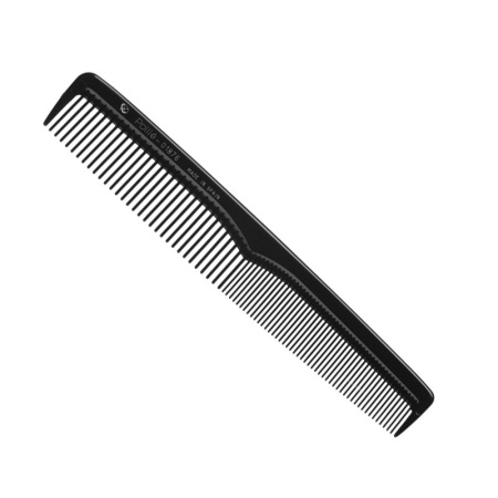 Pieptene de par profesional, din plastic nr 303 17.5 cm - 1 buc
