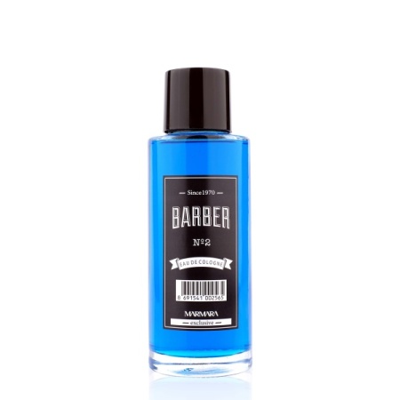 After Shave Colonie Marmara Barber no.02 - făra pulverizator