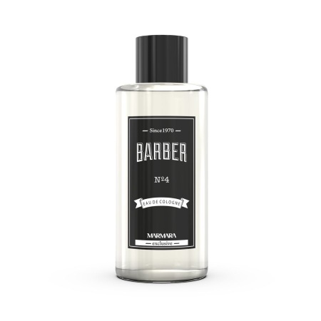 After Shave Colonie Marmara Barber no.04 - fără pulverizator