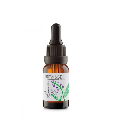 Ulei esential de lavanda Tassel, efect regenerant, hidratant si anticelulita 30ml