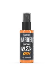 After Shave Colonie Marmara Barber Cologne Graffiti No. 24
