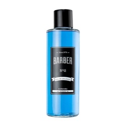 After Shave Colonie Marmara Barber no.02 - făra pulverizator - Img 3