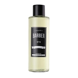 After Shave Colonie Marmara Barber no.04 - fără pulverizator - Img 2