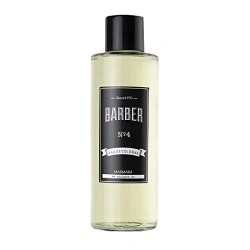 After Shave Colonie Marmara Barber no.04 - fără pulverizator - Img 2