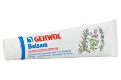 Balsam pentru piele uscata Gehwol 75ml - Img 2
