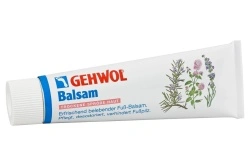 Balsam pentru piele uscata Gehwol 75ml - Img 2