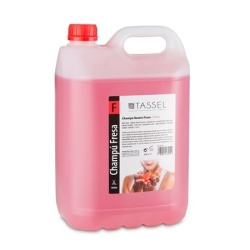 Balsam Profesional pentru Toate Tipurile de Păr Tassel cu Căpșuni – Format Economic – 5000 ml