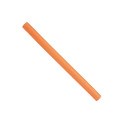 Bigudiuri de par profesionale, lungi si flexibile 1.6 cm x 25 cm - 1 buc