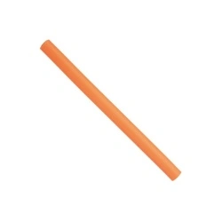 Bigudiuri de par profesionale, lungi si flexibile 1.6 cm x 25 cm - 1 buc