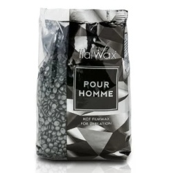 Ceara epilat film granule pentru barbati Italwax 1000g