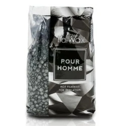 Ceara epilat film granule pentru barbati Italwax 1000g