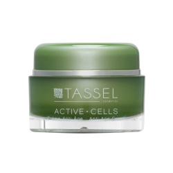Cremă Anti-age Regeneratoare cu Celule Stem Vegetale 50 ml