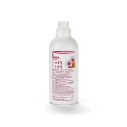 Esenta pentru bai cu migdale si vanilie Gehwol, pentru piele uscata 1000 ml