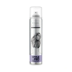 Fixativ par Tassel Style Pro, fixare super puternica - 300 ml