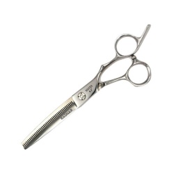 Foarfecă profesională pentru filat, Ragnar 6.5 inchi - calitatea oțelului japonez