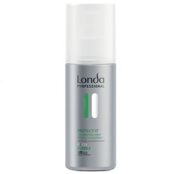 Loțiune pentru Volum cu Protecție Termică Londa Professional Protect It, 150 ml – Volum și Siguranță la Coafare