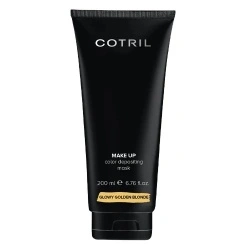 Mască Colorantă Hidratantă și Nutritivă Cotril Make-Up – 200 ml - Img 4