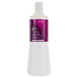 Oxidant Cremă Londa Professional Extra Rich Creme Emulsion 3% (10 Vol), 1000 ml