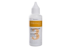Oxidant crema pentru vopsirea sprâncenelor și genelor, Intensive - 50 ml - Img 3