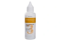 Oxidant crema pentru vopsirea sprâncenelor și genelor, Intensive - 50 ml - Img 3