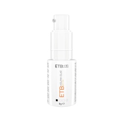 Pudră de volum profesională, ETB Hair Volume Dust, 30 ml