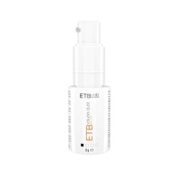 Pudră de volum profesională, ETB Hair Volume Dust, 30 ml