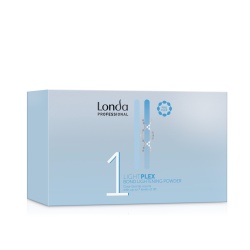 Pudră Decolorantă cu Reconstrucție Londa Professional LightPlex 1 Bond Lightening Powder – 1000 g