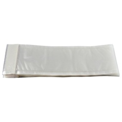 Pungă Sterilizare Pupinel Prima (Nylon) – Rezistentă la Temperaturi Înalte – 51 x 254 mm