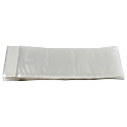 Pungă Sterilizare Pupinel Prima (Nylon) – Rezistentă la Temperaturi Înalte – 51 x 254 mm