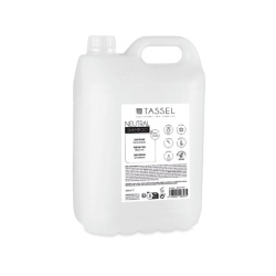 Șampon fără Parfum, 5000 ml – Ideal pentru Saloanele cu Servicii de Îngrijire Zilnică