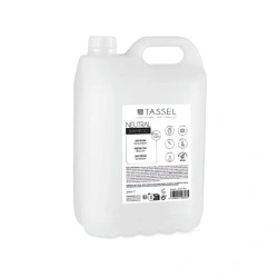 Șampon fără Parfum, 5000 ml – Ideal pentru Saloanele cu Servicii de Îngrijire Zilnică