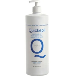 Ulei Hidratant și Calmant după Epilare Quickepil – Format Economic – 1000 ml