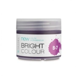 Vopsea Directă pentru Păr Tassel Bright Colour – Pigment Intens și Reparare – 100 ml - Img 2