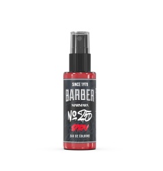 After Shave Colonie Marmara Barber Cologne Graffiti No. 25