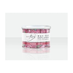 Ceara epilat liposolubila Zmeura Flex Italwax 400ml