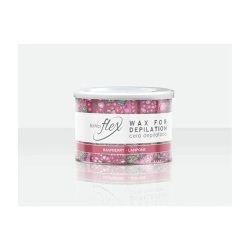Ceara epilat liposolubila Zmeura Flex Italwax 400ml