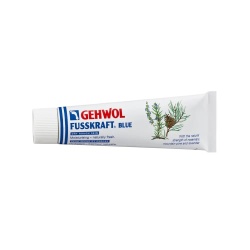 Crema Blue piele uscata si aspra Gehwol 75 ml