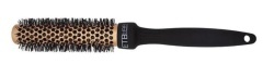 ETB Hair Perie Rotundă 25 mm – Profesională pentru Buclă și Definiție Păr