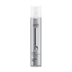 Fixativ cu Fixare Puternică Londa Professional Lock It Extreme Strong Hold Spray, 250 ml