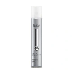 Fixativ cu Fixare Puternică Londa Professional Lock It Extreme Strong Hold Spray, 250 ml