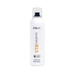 Luciu pentru păr ETB Hair, 250 ml