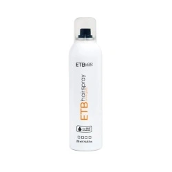 Luciu pentru păr ETB Hair, 250 ml