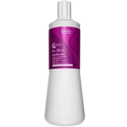 Oxidant Cremă Londa Professional Extra Rich Creme Emulsion 6% (20 Vol), 1000 ml