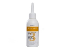 Oxidant crema pentru vopsirea sprancenelor si genelor, Intensive - 80 ml